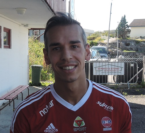 Mahmoud El Hajj